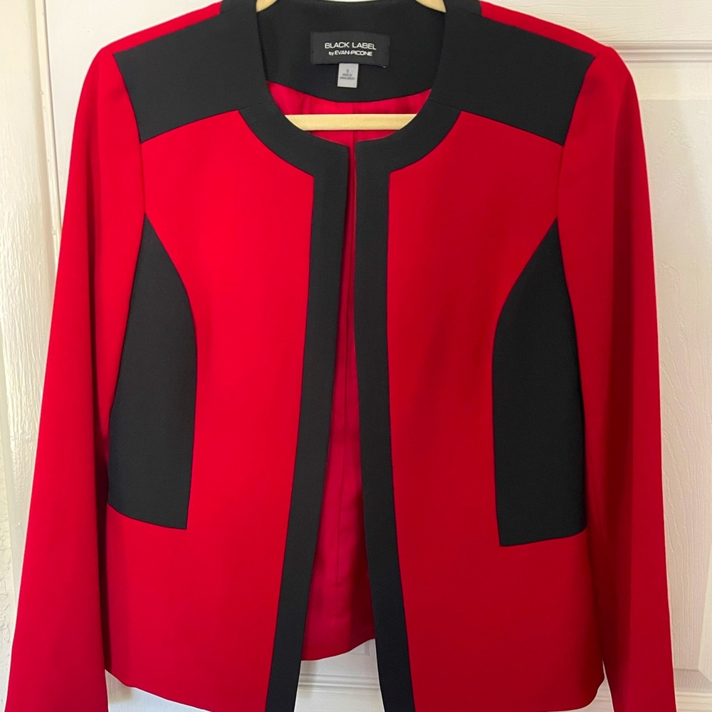 Womens sports jacket